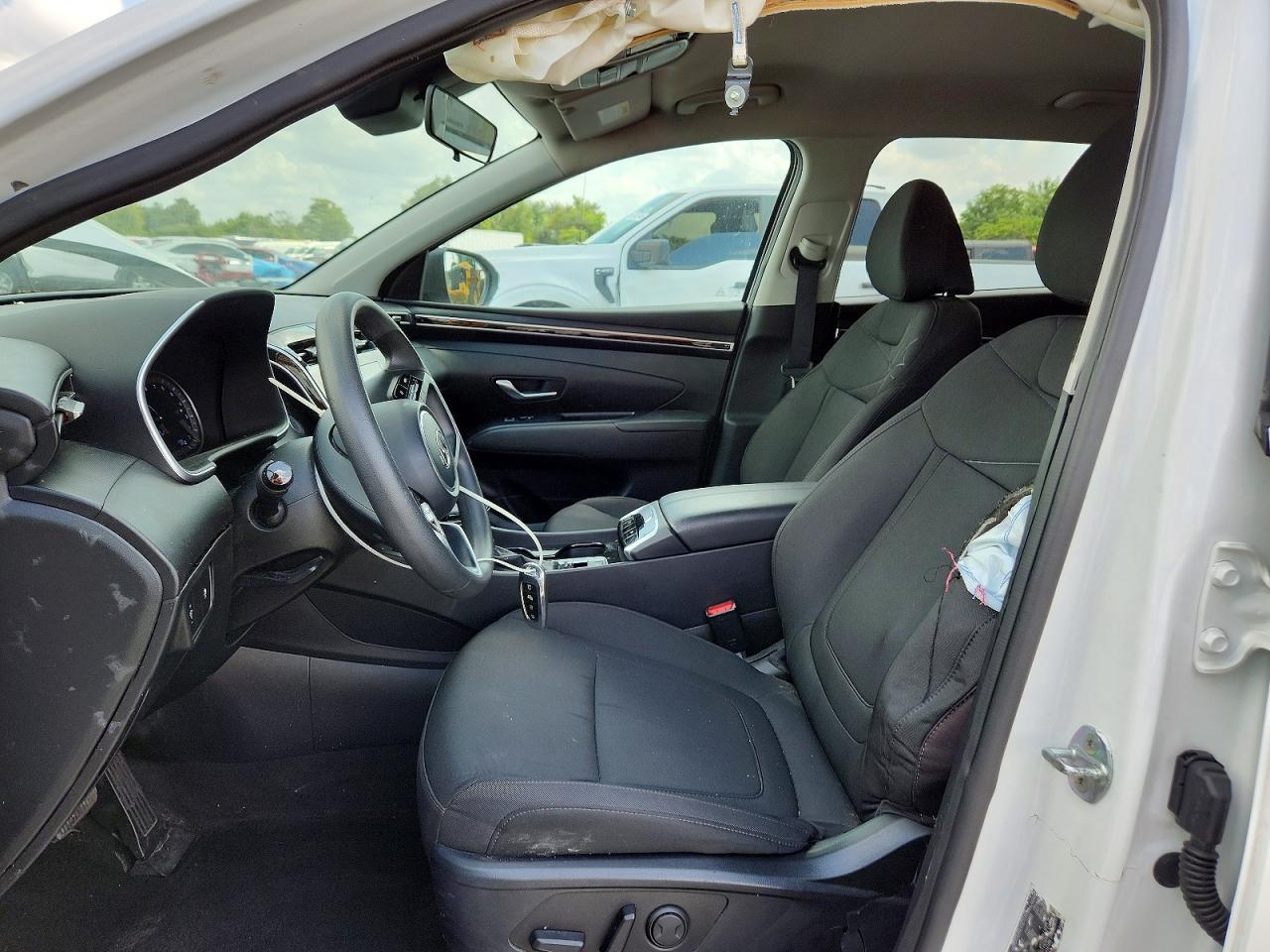 2022 Hyundai Tucson Sel - Image 7