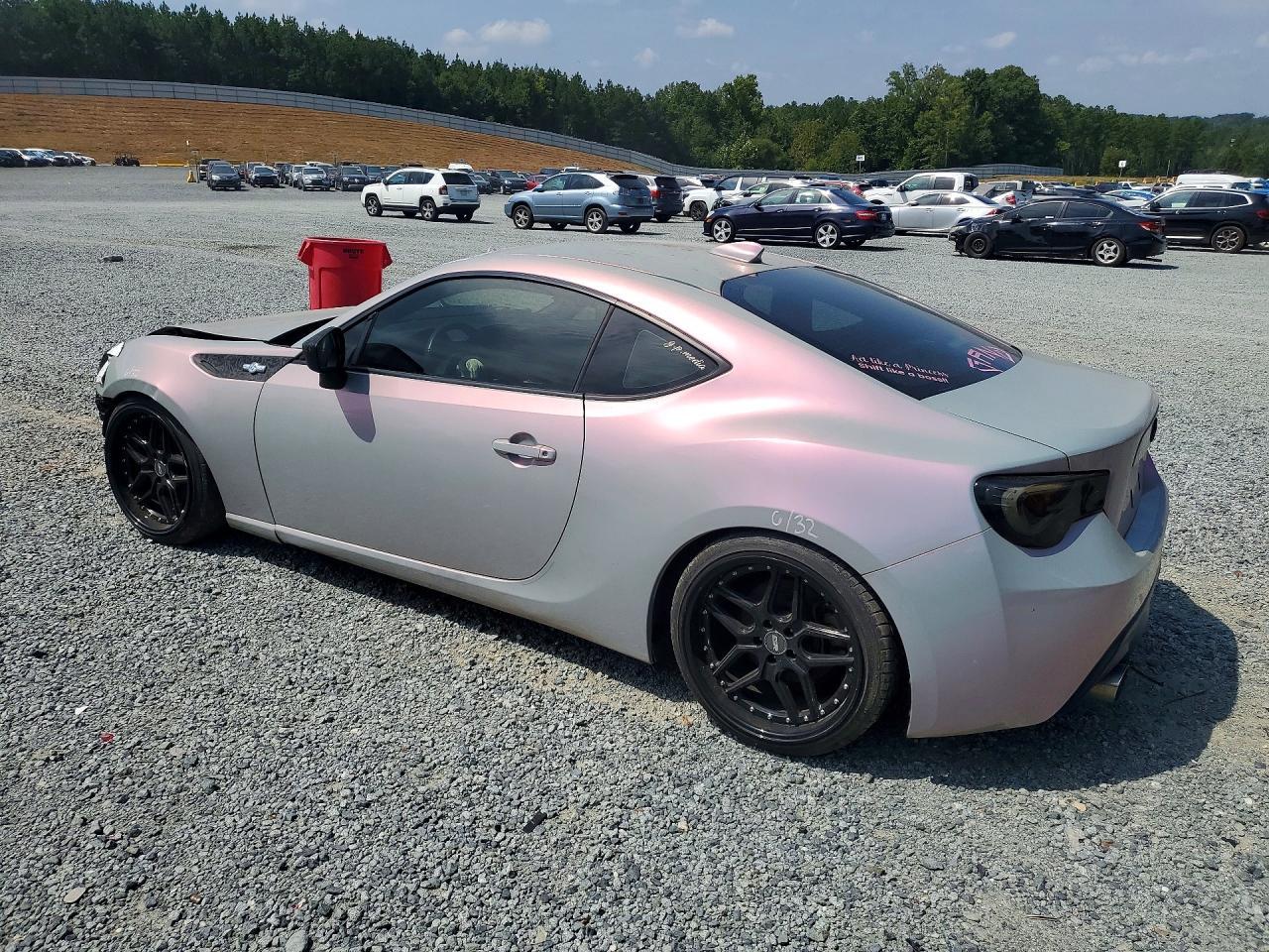 2013 Scion Fr-S Base - Фото 2