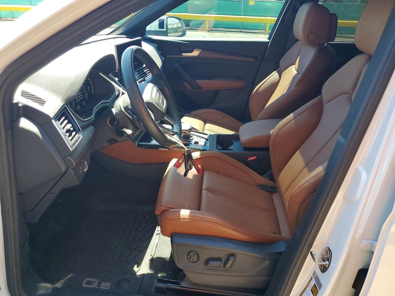 2024 Audi Q5 E Premium Plus 55 - Фото 7