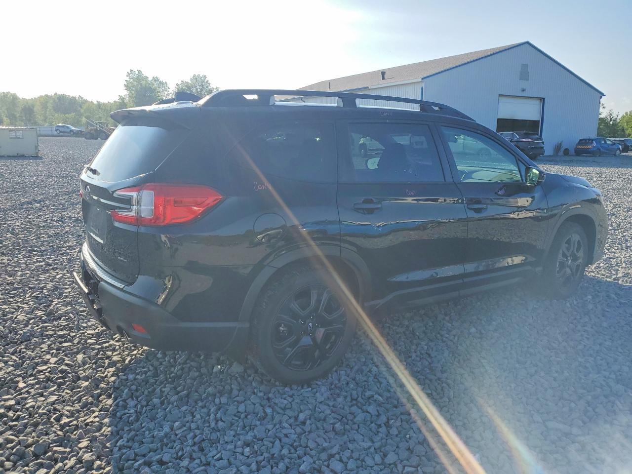 2024 Subaru Ascent Onyx Edition - Фото 3