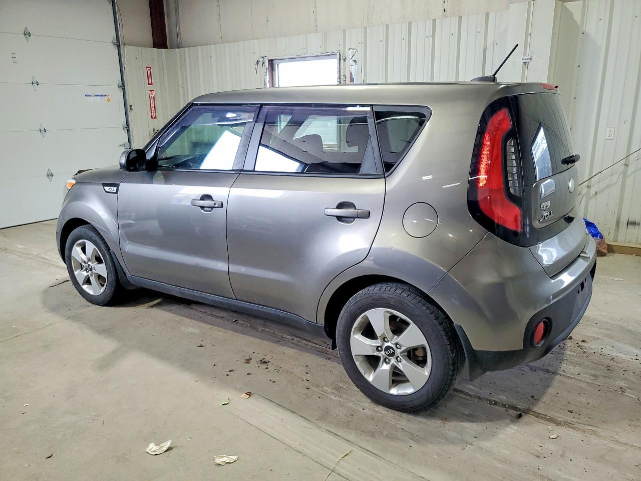 2019 Kia Soul Base - Фото 2