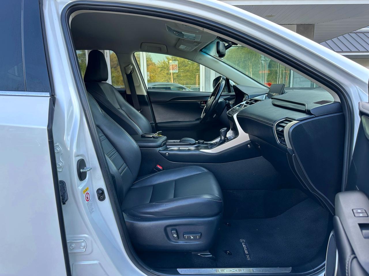 2015 Lexus Nx 200T - Фото 5