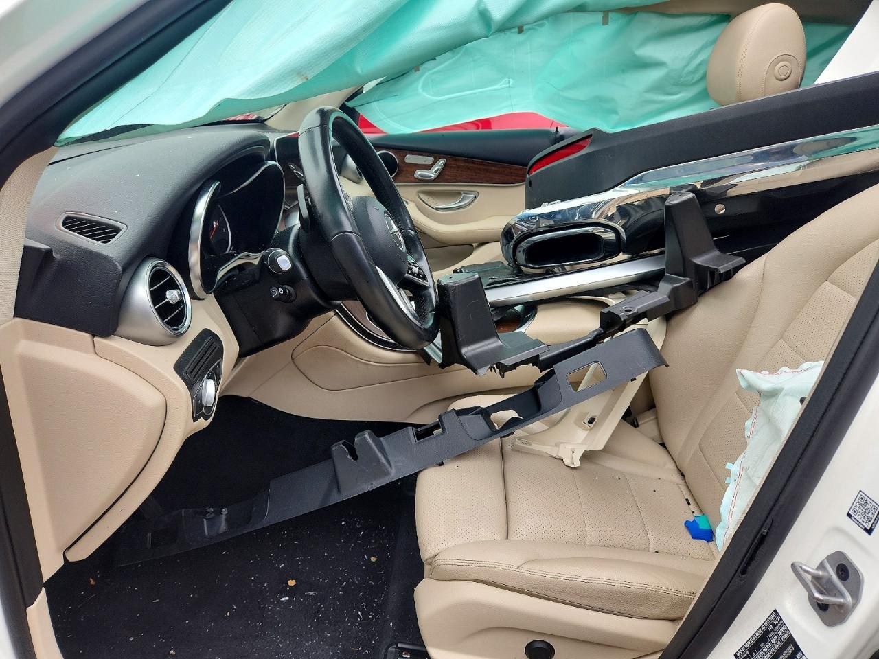 2022 Mercedes-Benz Glc 300 4Matic - Image 7