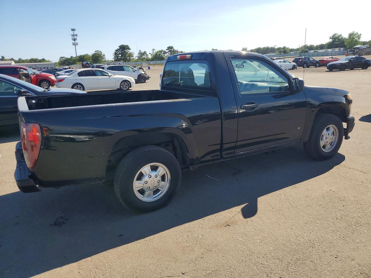 2007 Chevrolet Colorado - Image 3