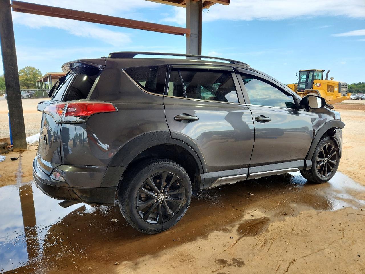 2018 Toyota Rav4 Adventure - Image 3