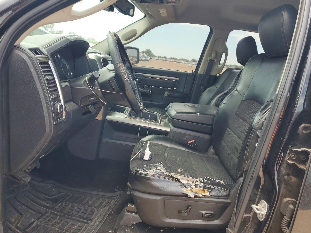 2014 Ram 1500 Sport - Фото 7