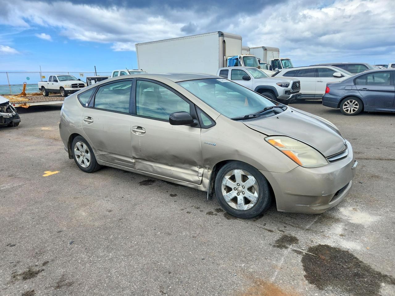 2006 Toyota Prius Base - Фото 4