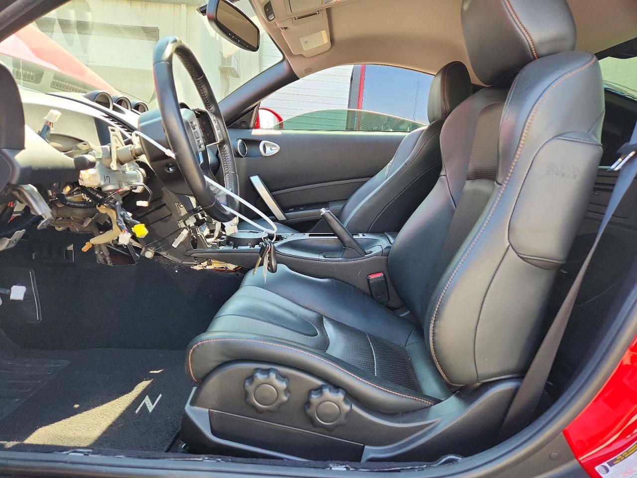 2007 Nissan 350Z Base - Image 7