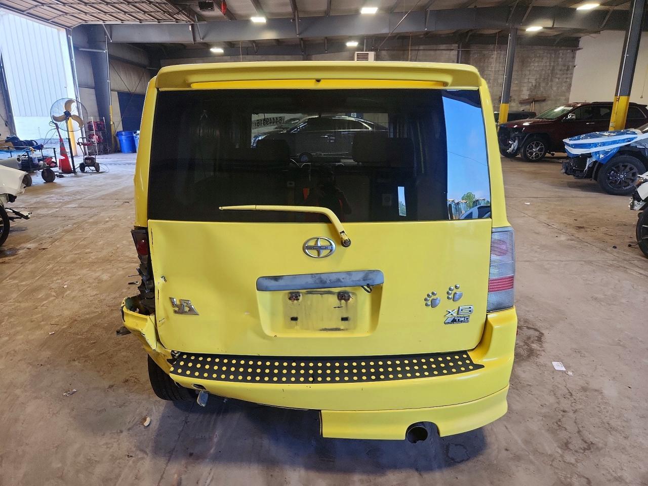 2005 Scion Xb Base - Image 6