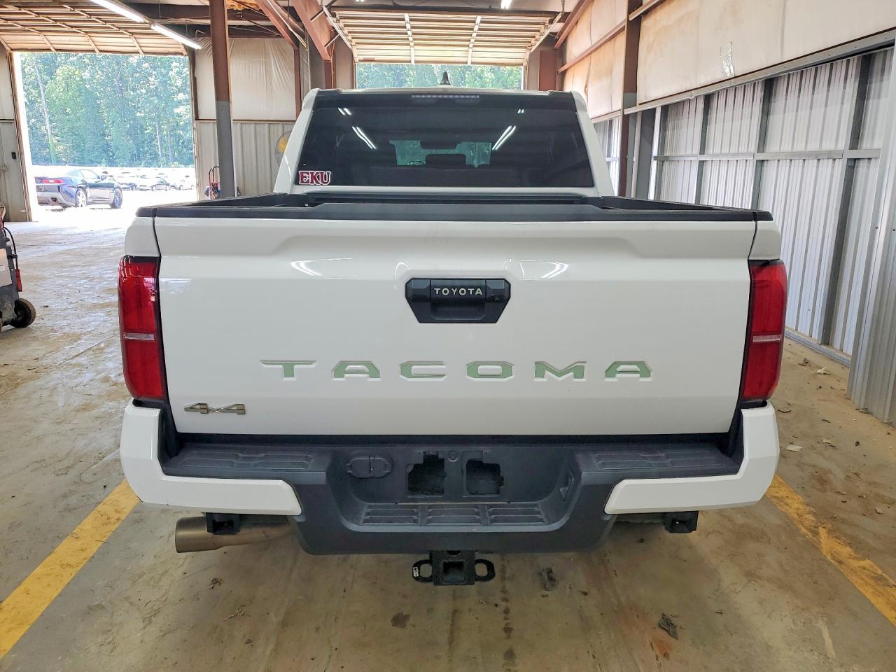 2024 Toyota Tacoma - Image 6