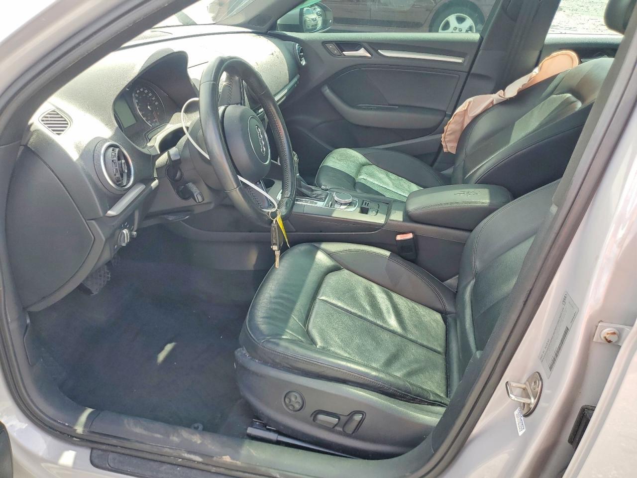 2015 Audi A3 Premium - Фото 7