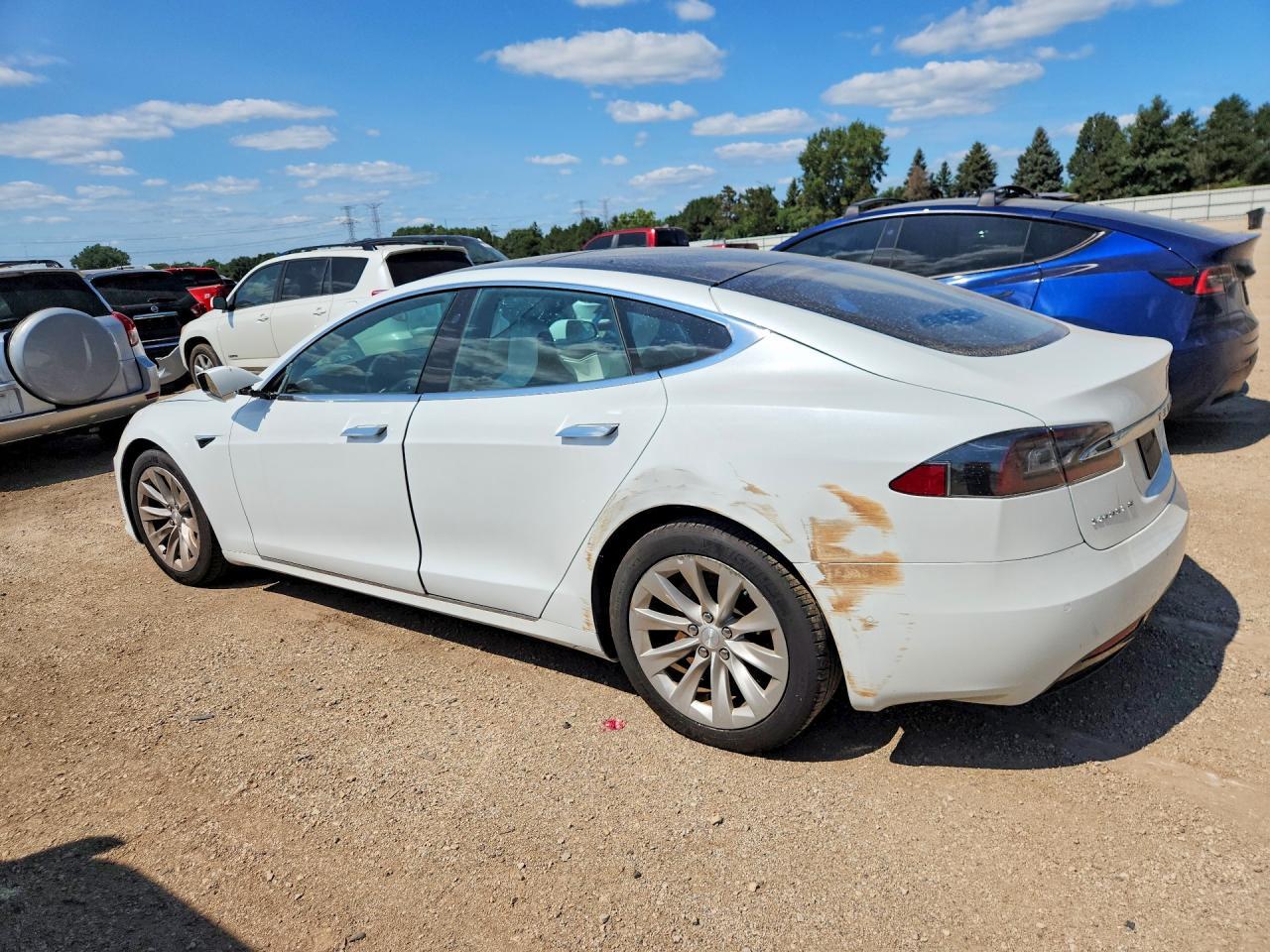 2018 Tesla Model S - Image 2