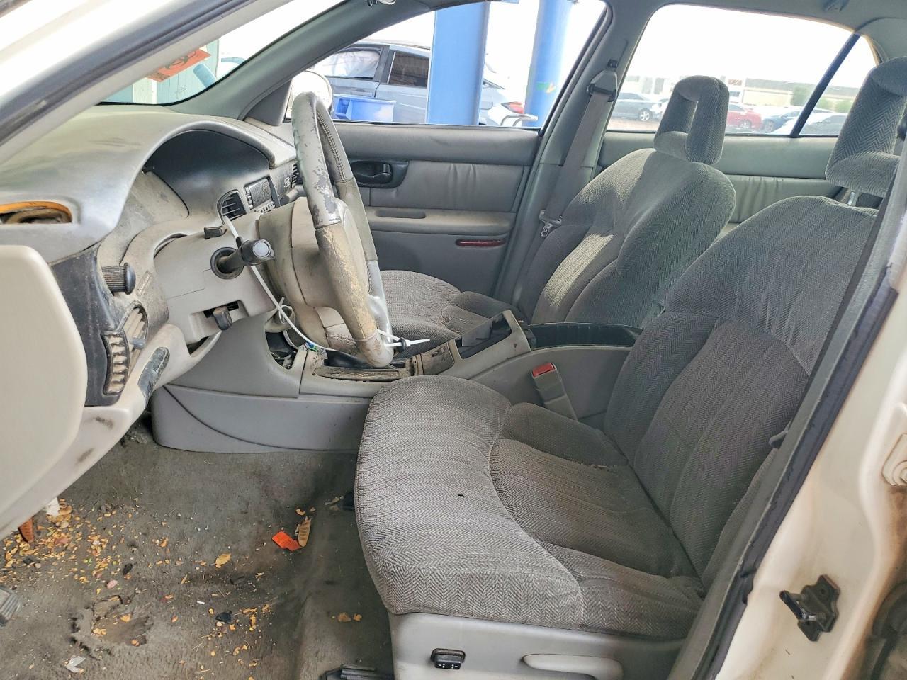 2002 Buick Regal Ls - Фото 7
