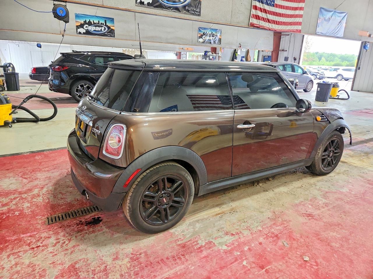2012 Mini Cooper - Image 3