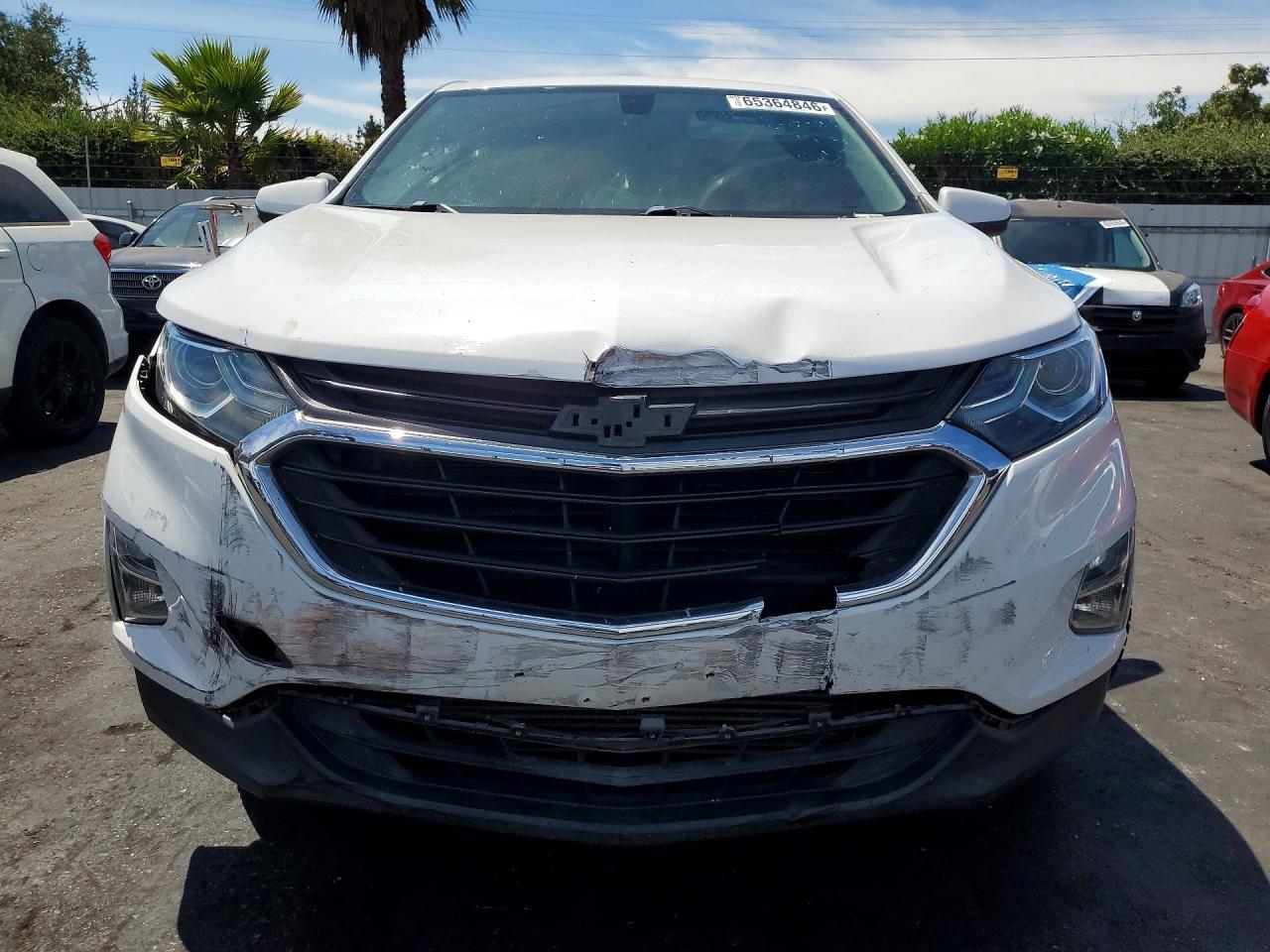 2019 Chevrolet Equinox Lt - Image 5