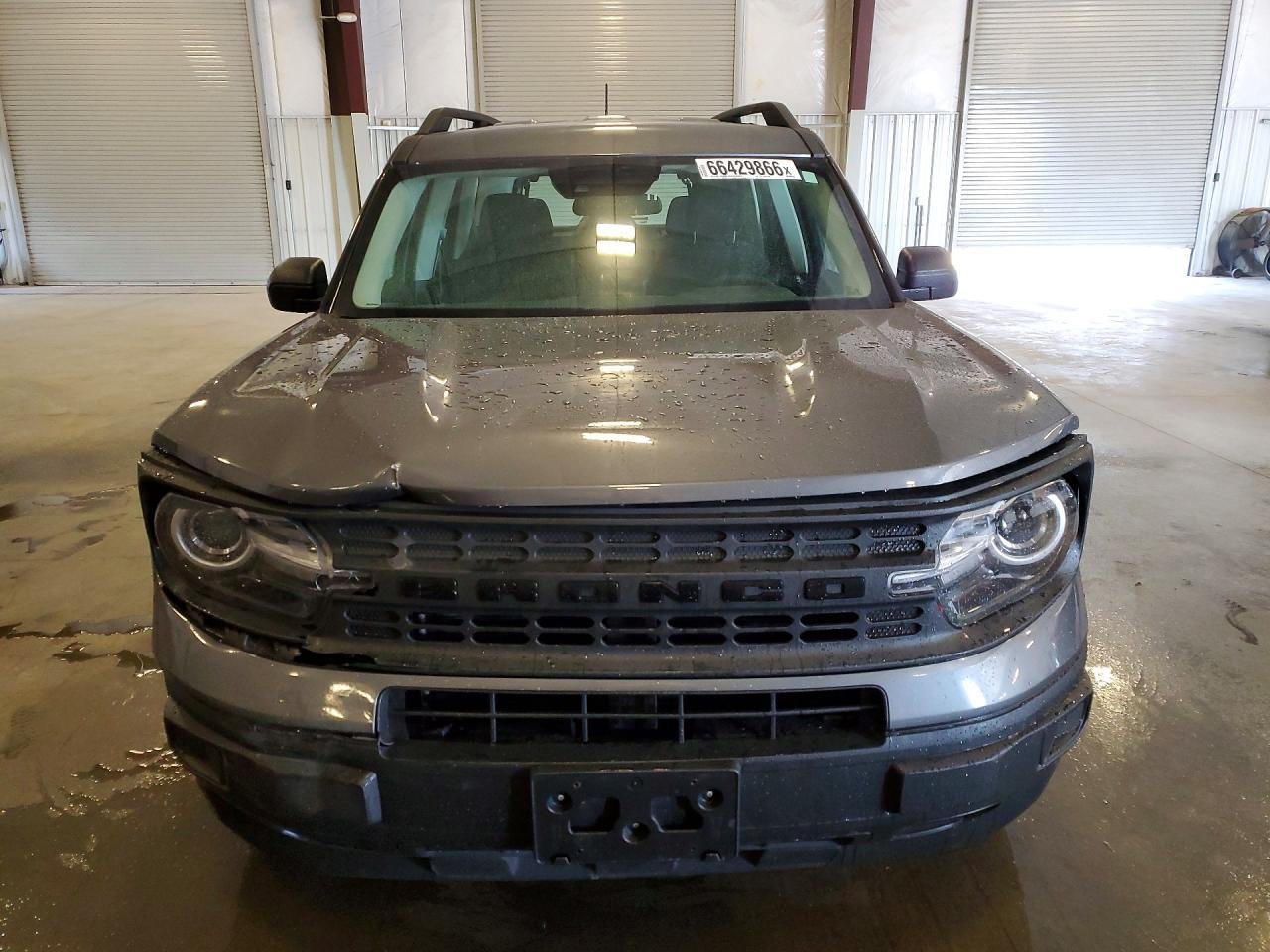 2021 Ford Bronco Sport - Фото 5