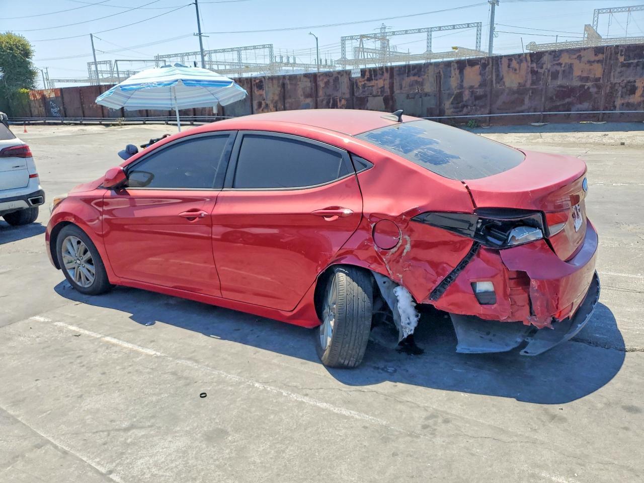 2016 Hyundai Elantra Se - Фото 2