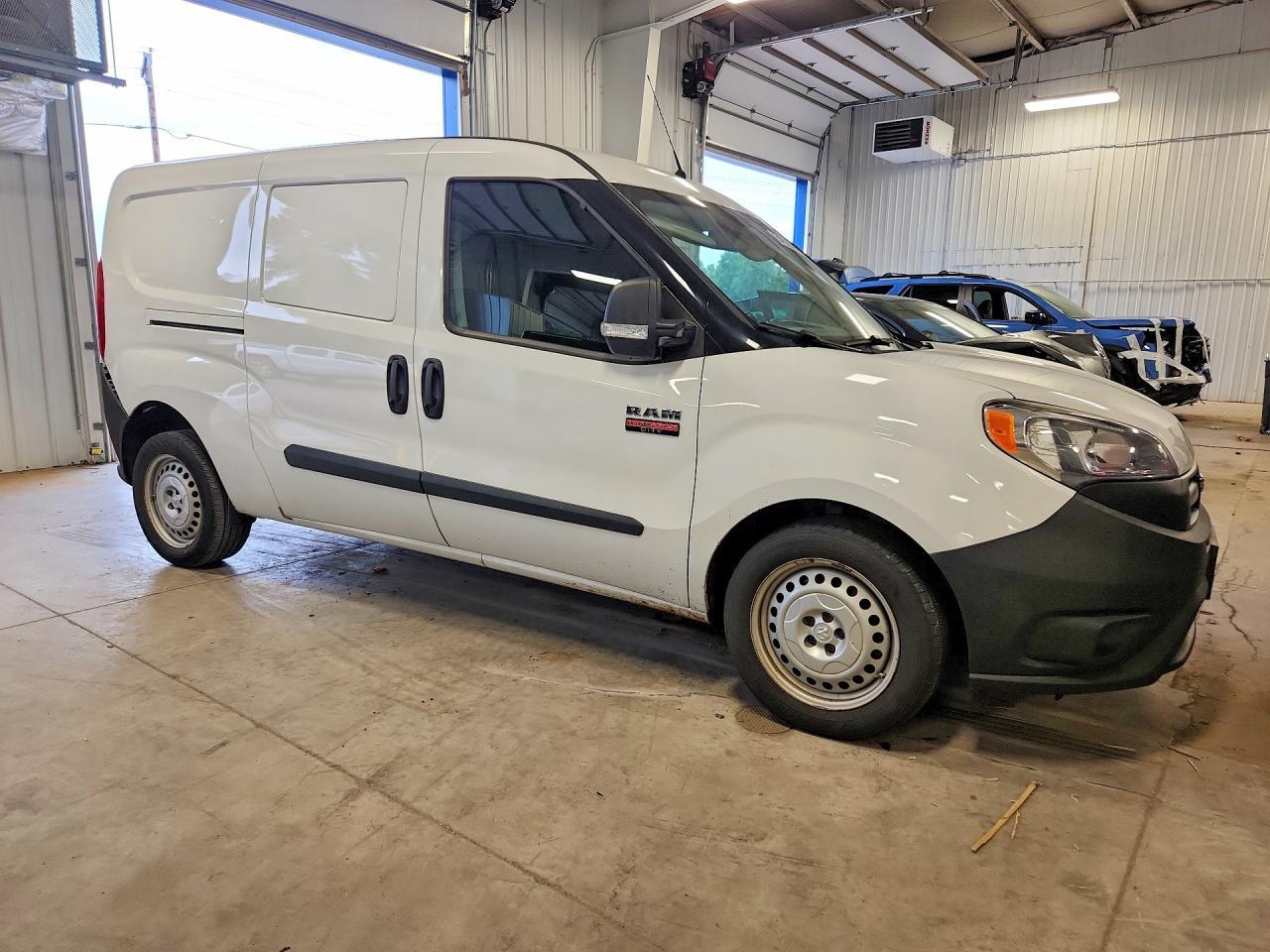 2016 Ram Promaster City St Van - Image 4