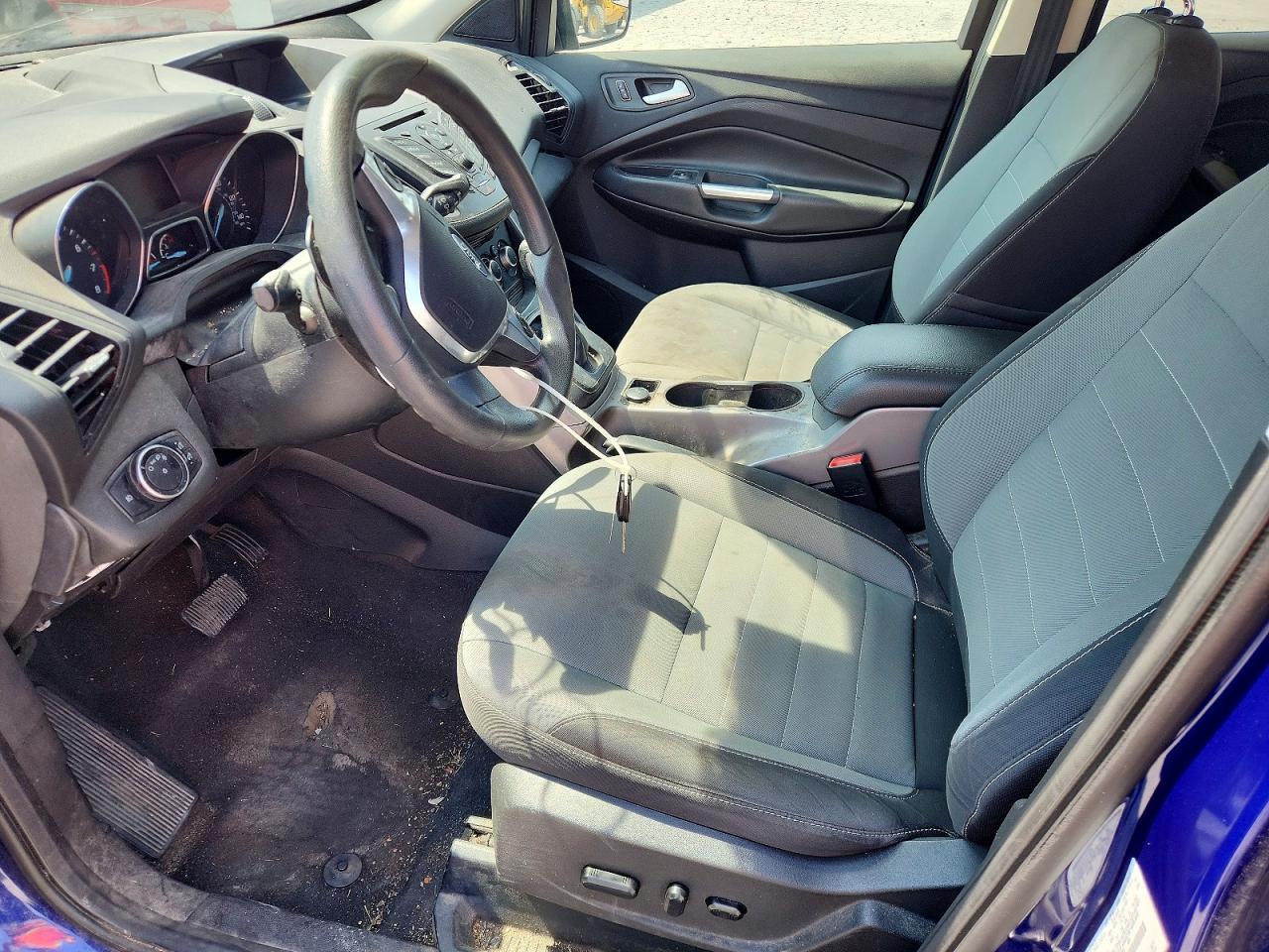 2016 Ford Escape Se - Фото 7