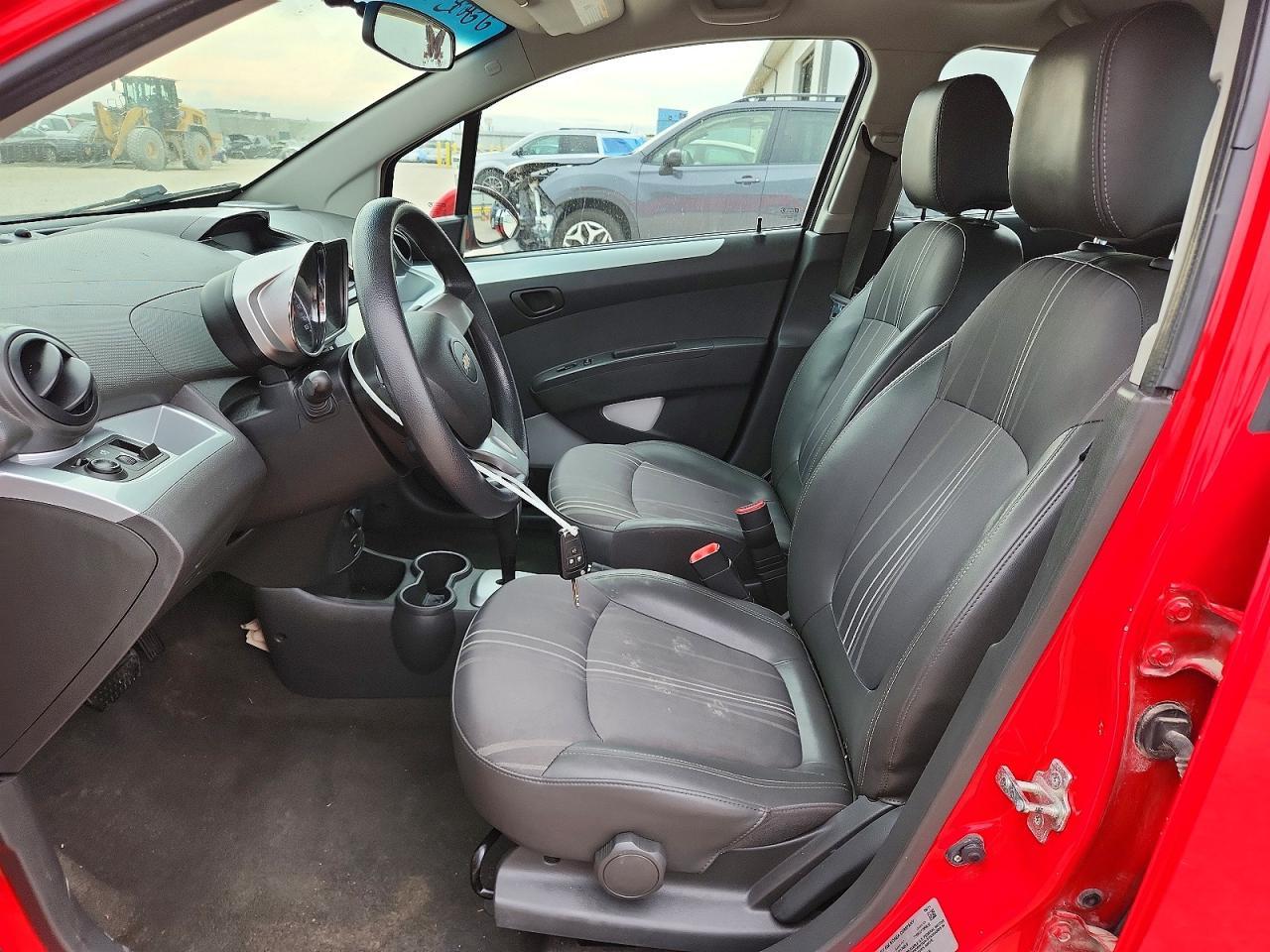 2014 Chevrolet Spark 1Lt - Image 7