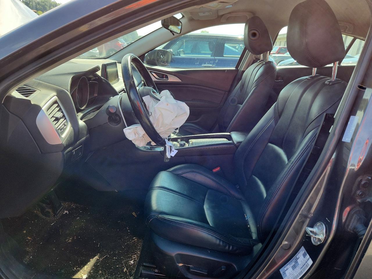 2017 Mazda 3 Touring - Фото 7