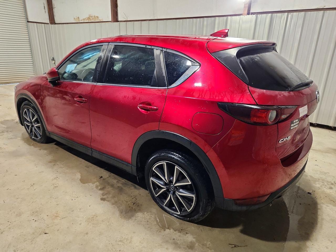 2018 Mazda Cx-5 Touring - Image 2