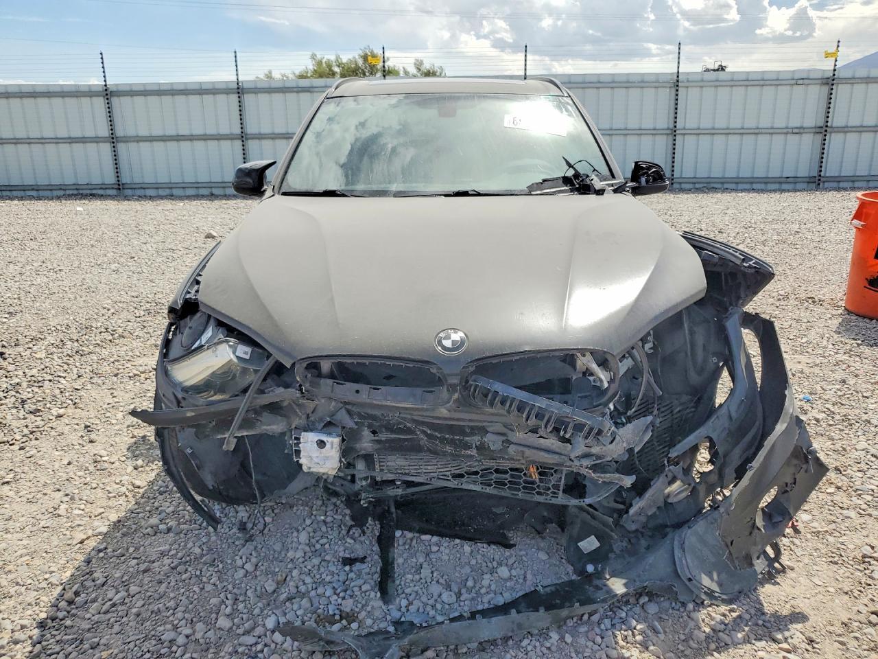 2014 BMW X5 xDrive35I - Image 5