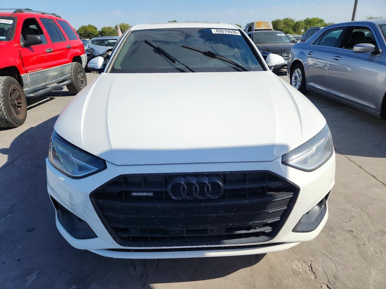 2021 Audi A4 Premium 40 - Фото 5