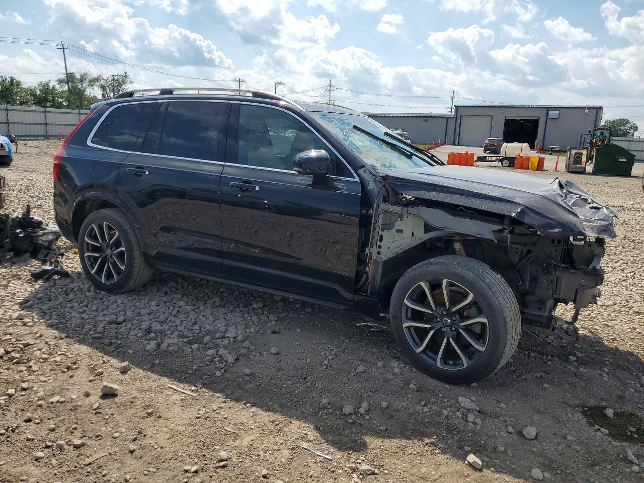 2016 Volvo Xc90 T6 - Image 4