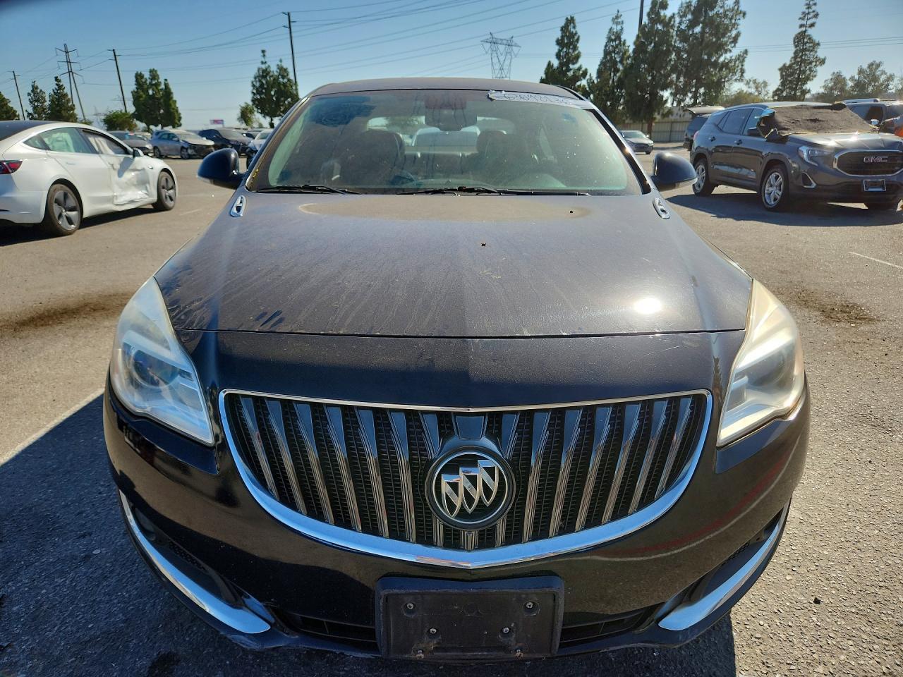 2016 Buick Regal - Image 5