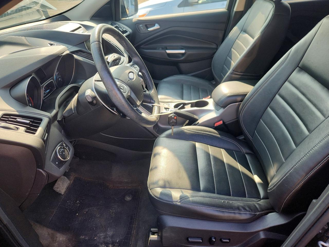 2014 Ford Escape Se - Фото 7