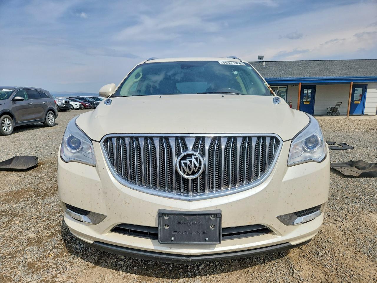 2014 Buick Enclave - Image 5