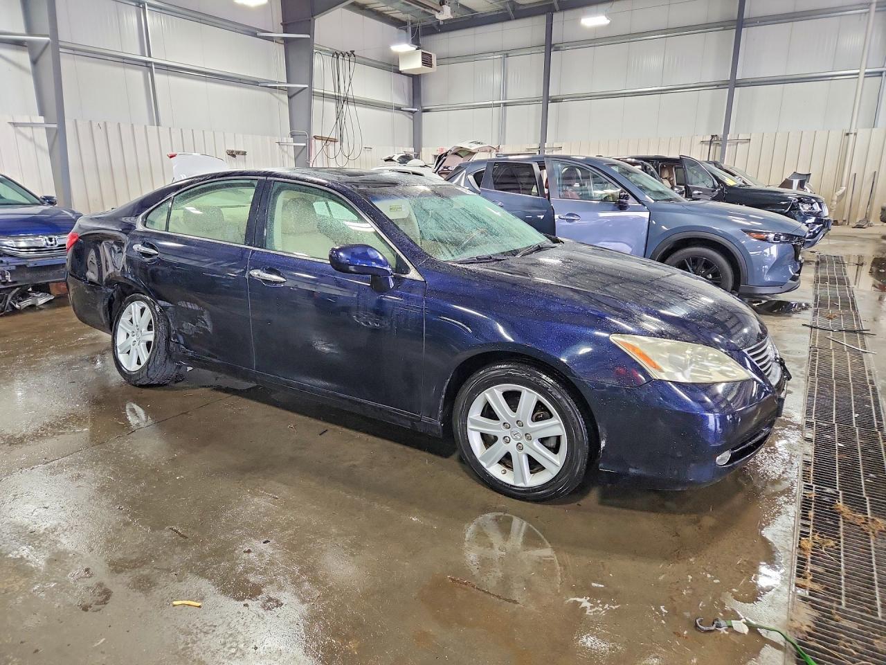 2008 Lexus Es 350 - Image 4