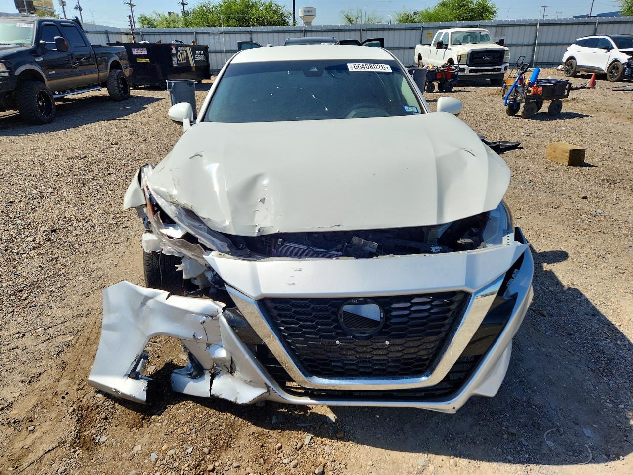 2021 Nissan Altima S - Image 5