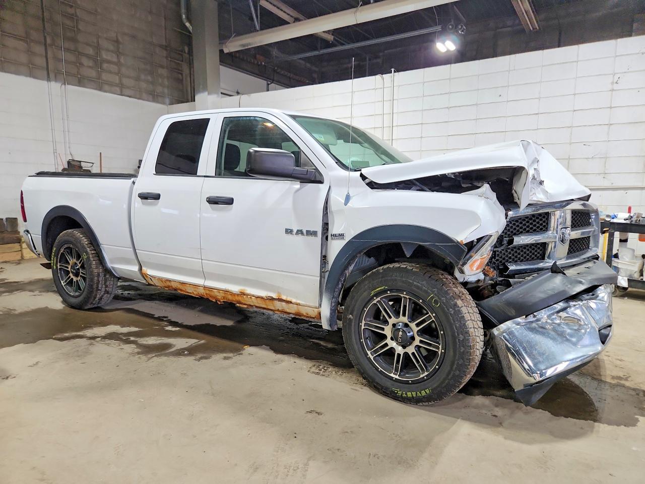 2010 Dodge Ram 1500 - Image 4