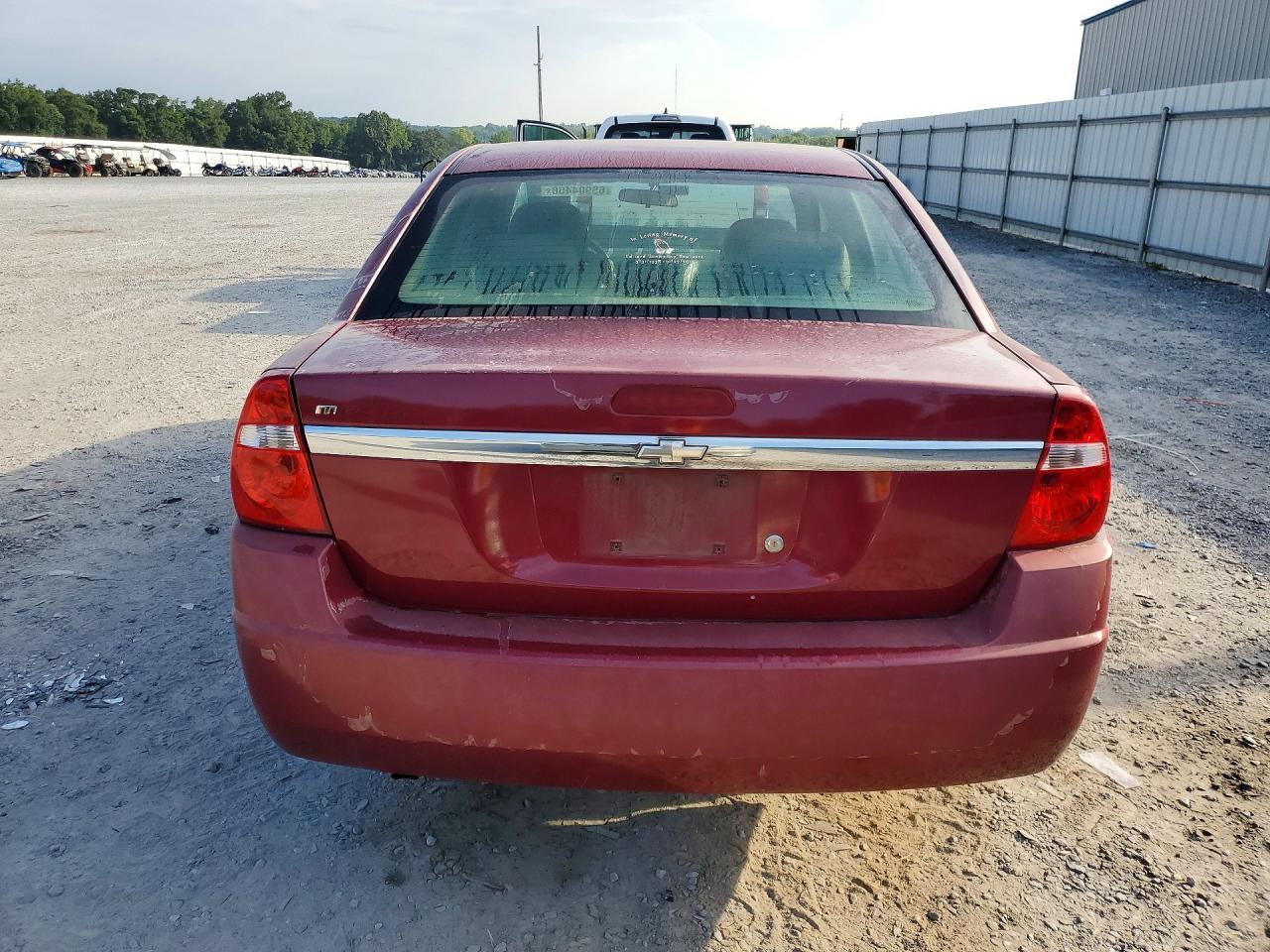 2007 Chevrolet Malibu Ls - Image 6