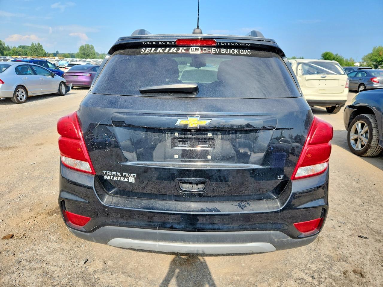 2019 Chevrolet Trax 1Lt - Image 6