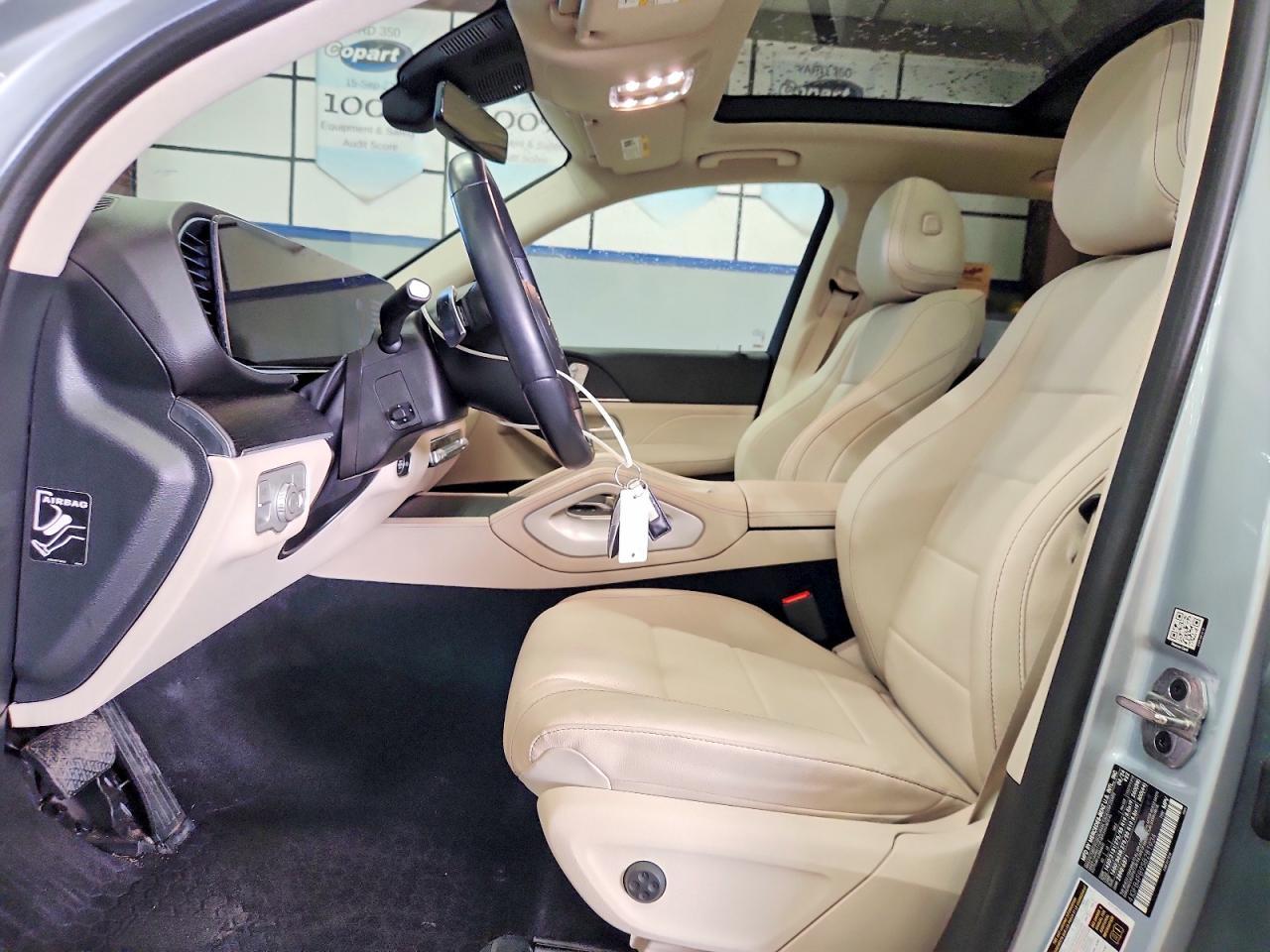 2025 Mercedes-Benz Gle 350 4Matic - Image 7