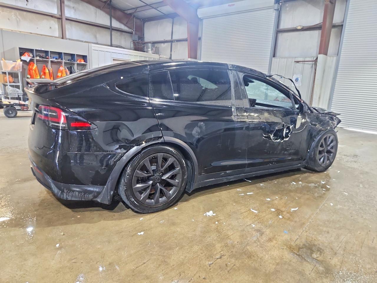 2024 Tesla Model X - Фото 3