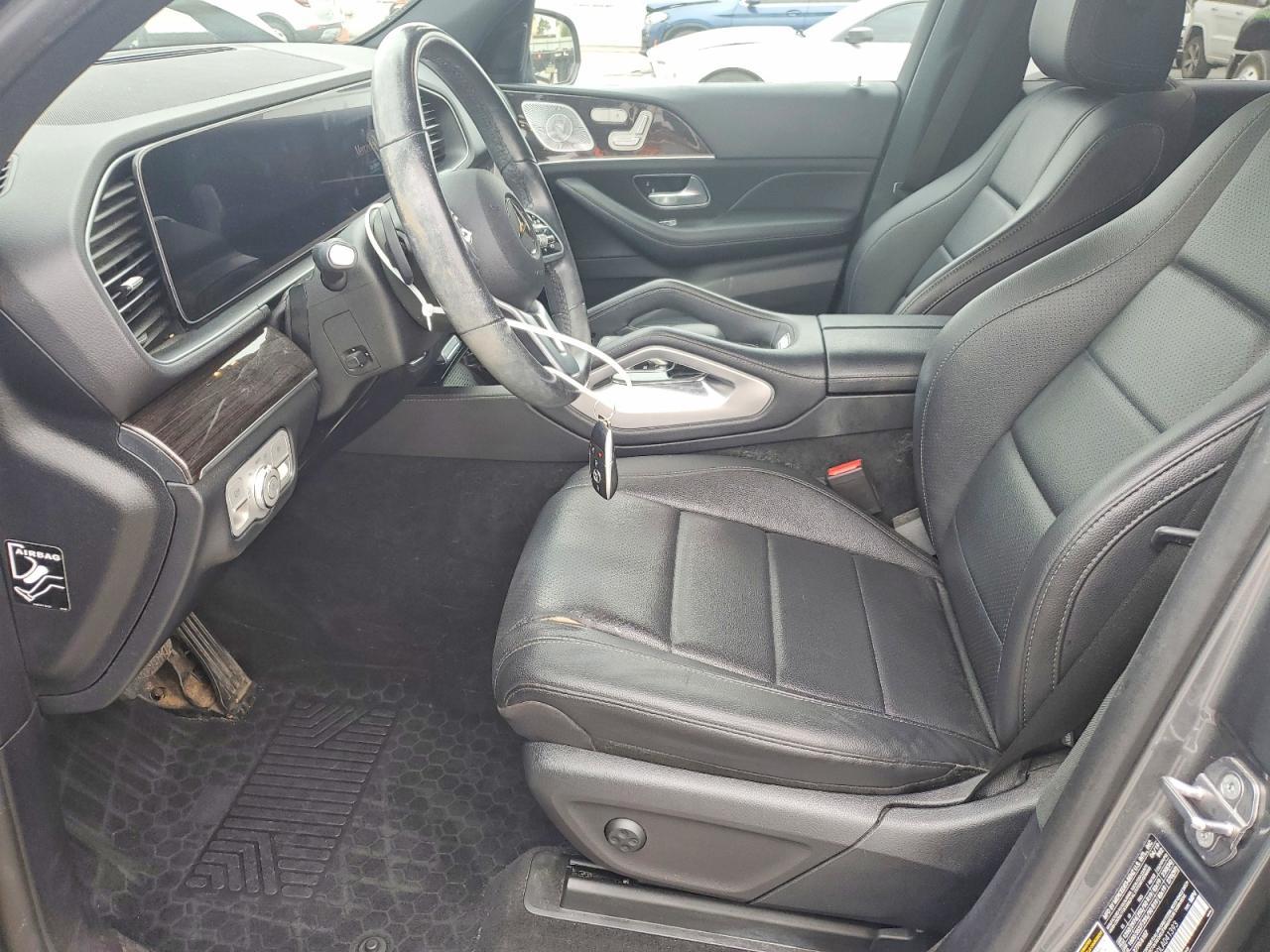 2020 Mercedes-Benz Gle 350 4Matic - Image 7