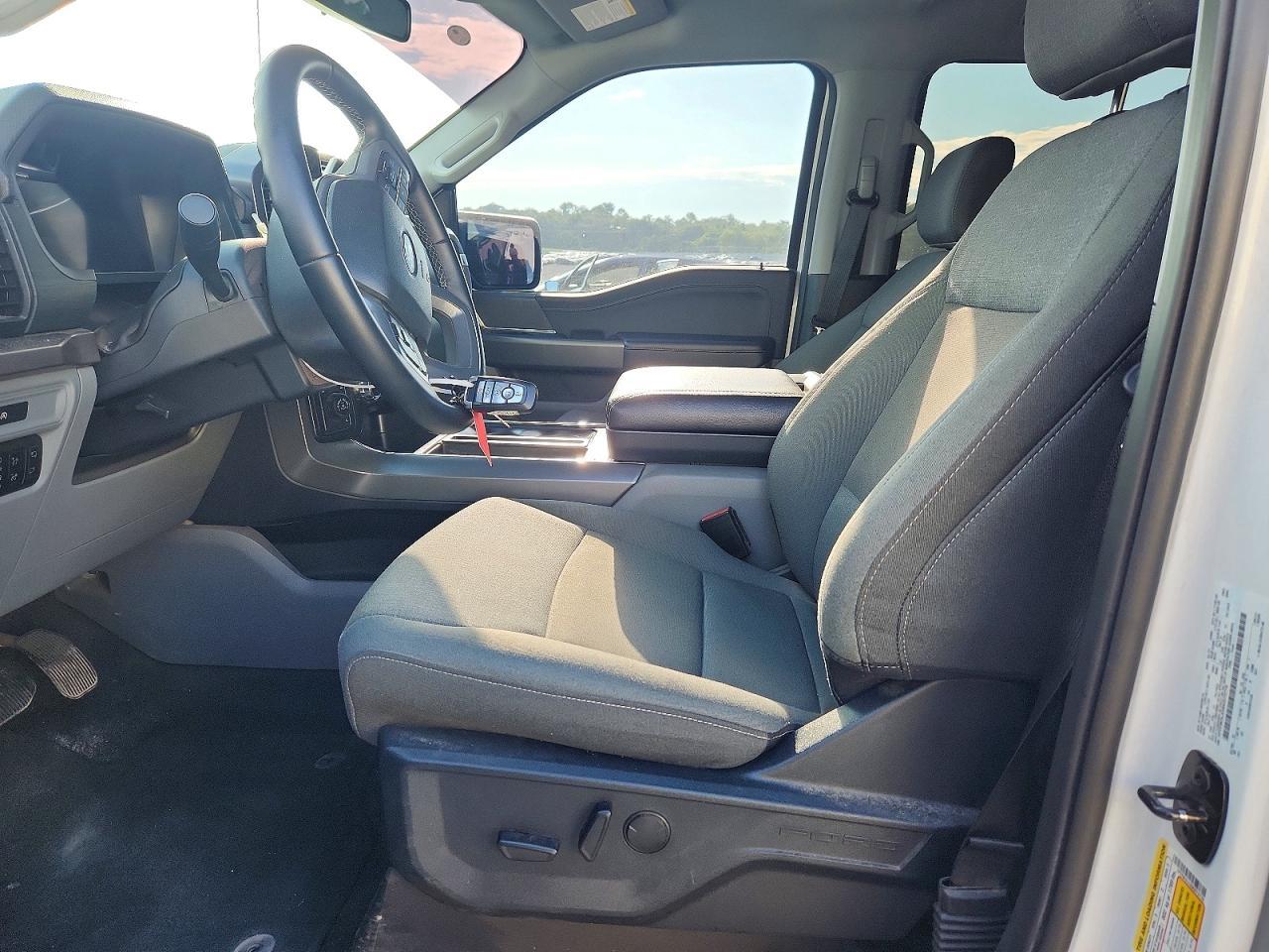 2025 Ford F150 Xlt - Фото 7