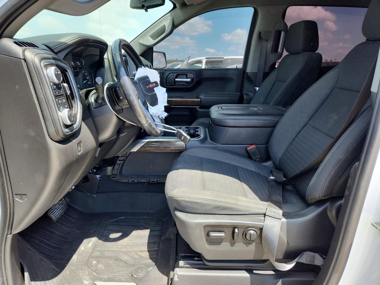 2020 GMC Sierra K1500 Elevation - Image 7