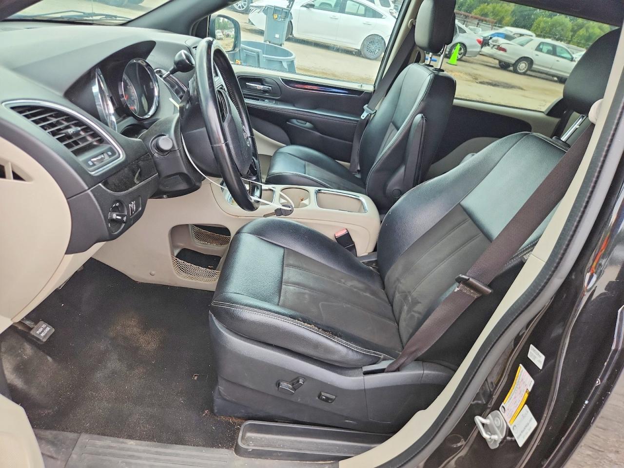 2020 Dodge Grand Caravan Sxt - Фото 7