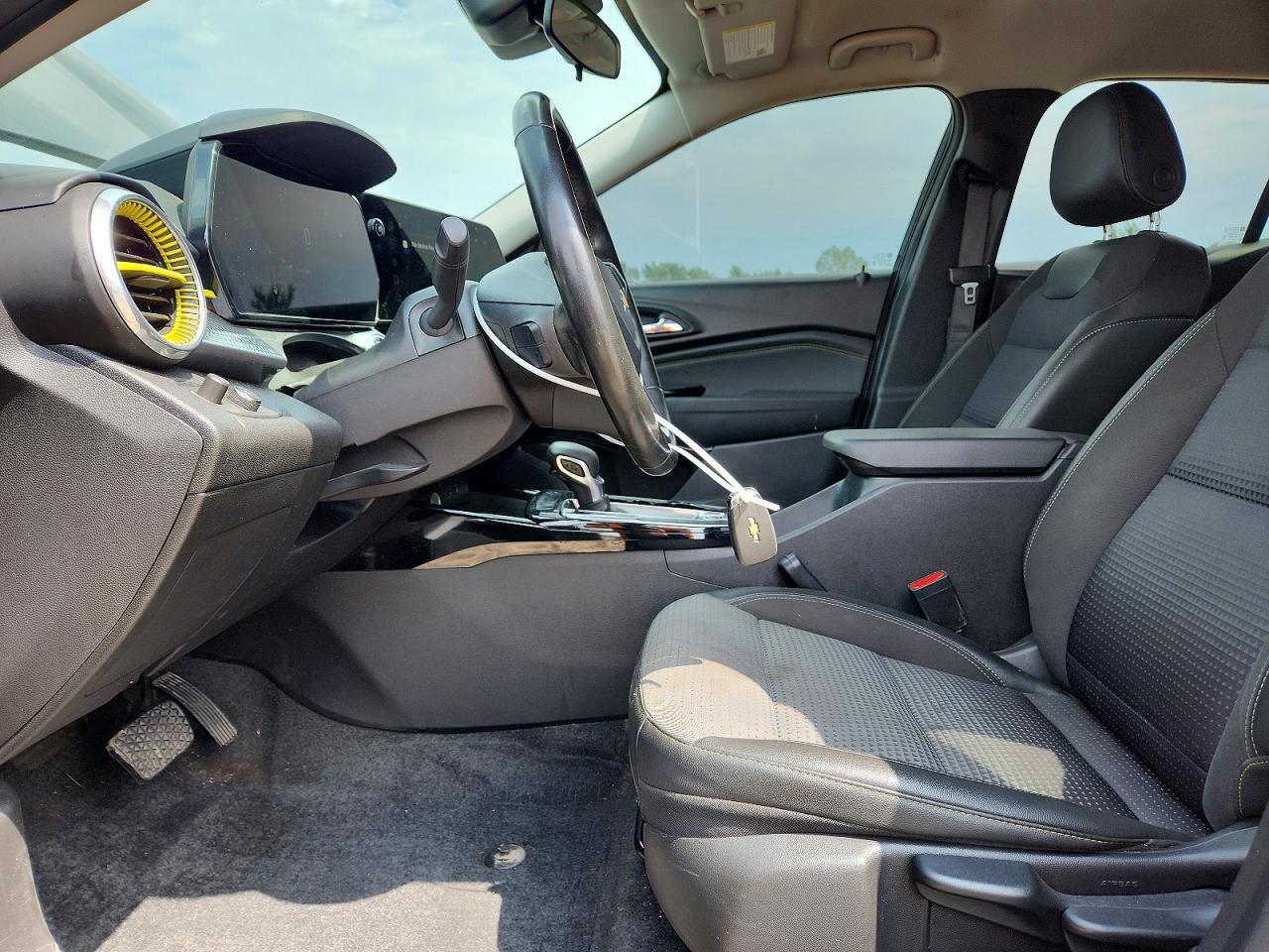 2024 Chevrolet Trax - Фото 7