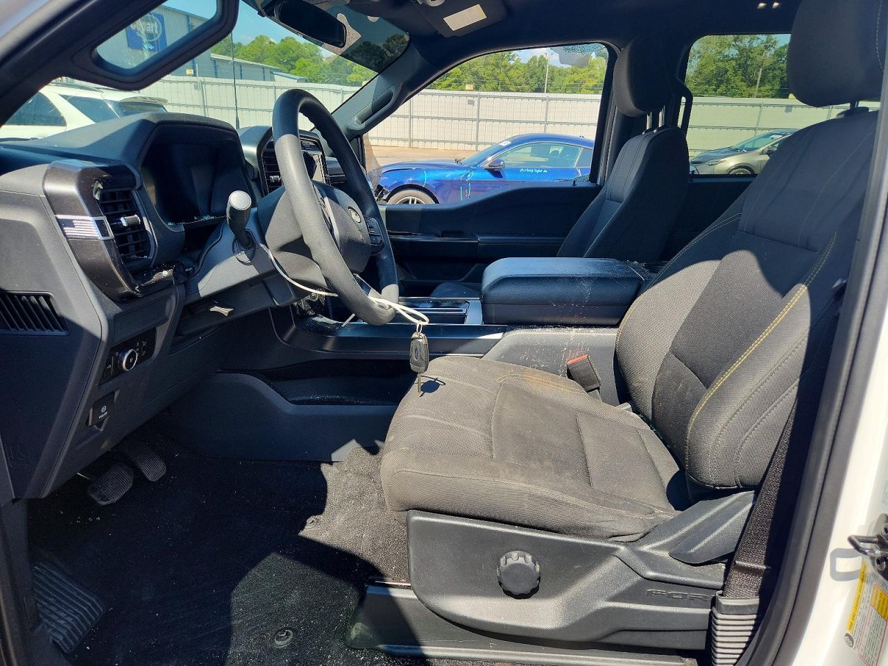 2024 Ford F150 Stx - Image 7