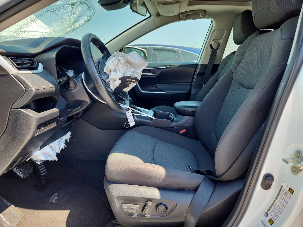 2023 Toyota Rav4 Xle - Фото 7