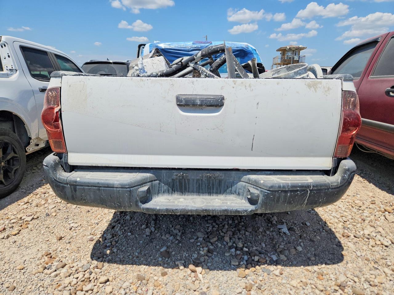 2013 Toyota Tacoma Base - Image 6
