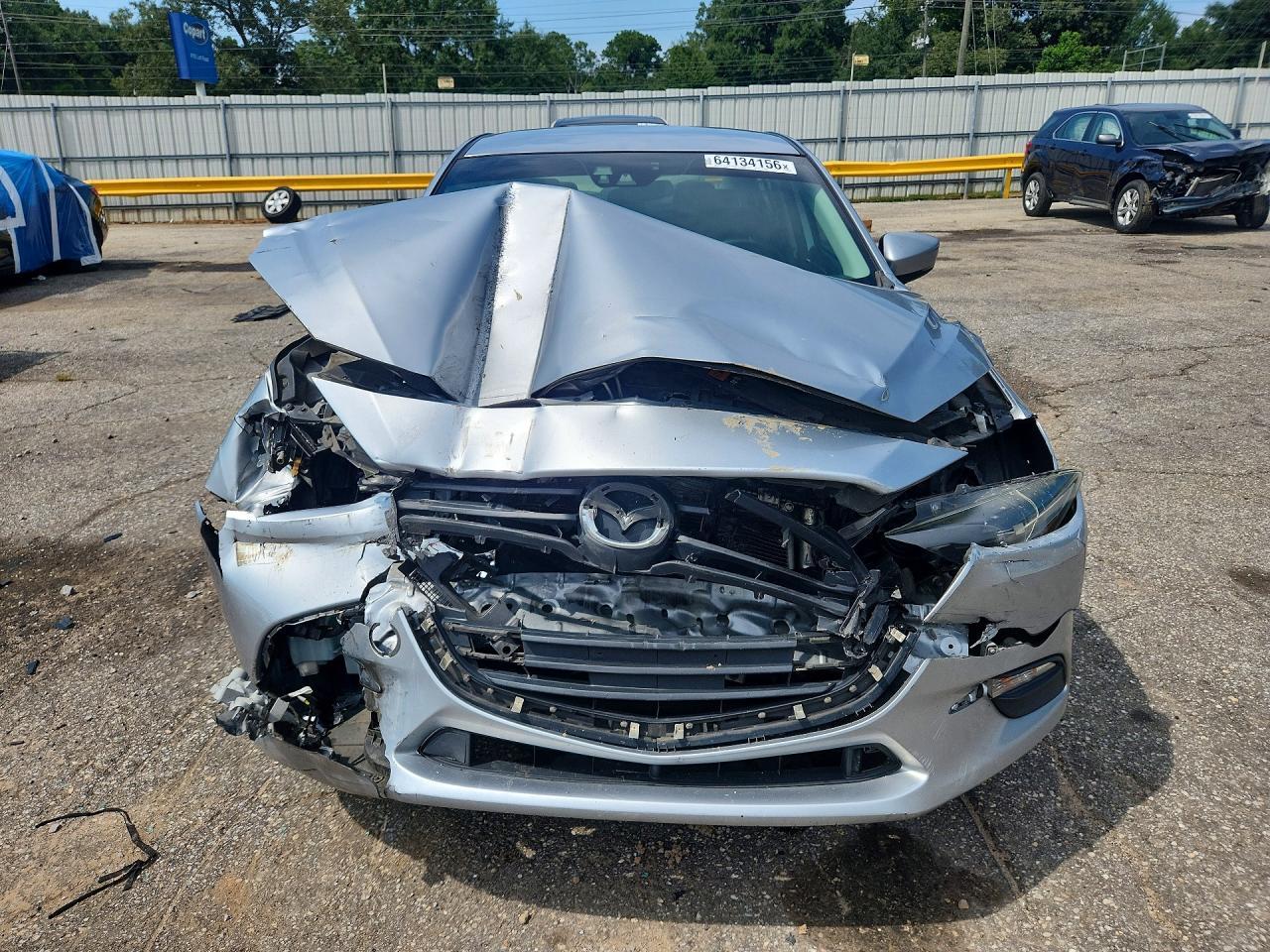 2018 Mazda 3 Touring - Фото 5