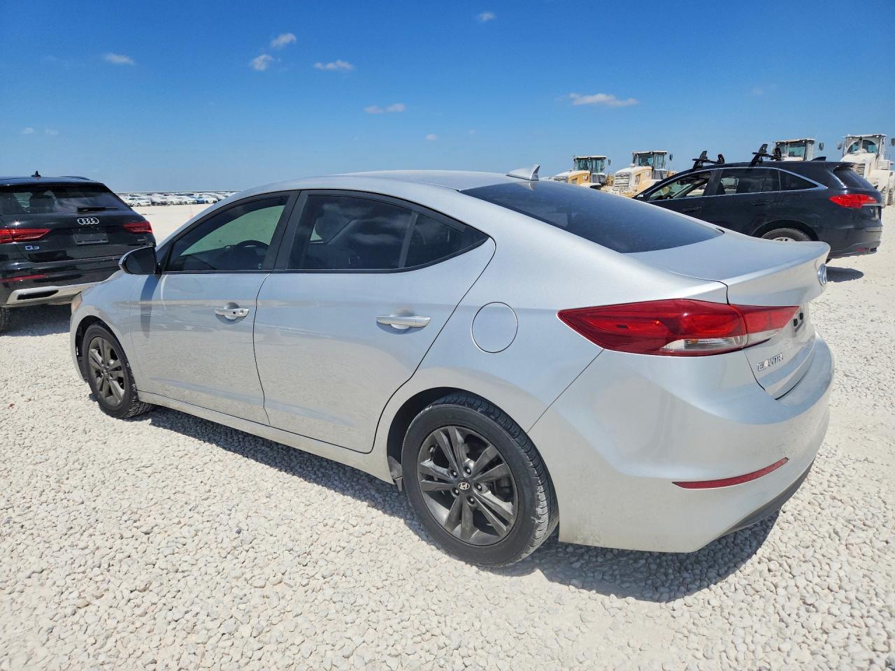2018 Hyundai Elantra Value Edition - Image 2