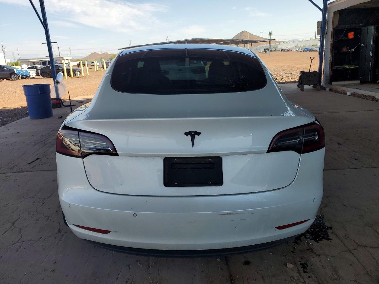 2021 Tesla Model 3 - Image 6